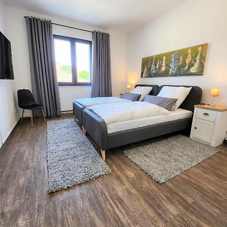 בילפלד Art-Appartement מראה חיצוני תמונה