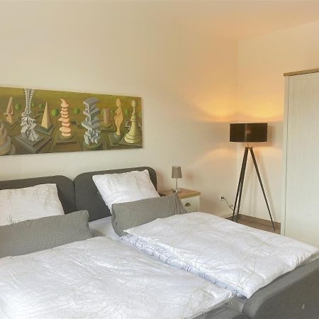 בילפלד Art-Appartement מראה חיצוני תמונה