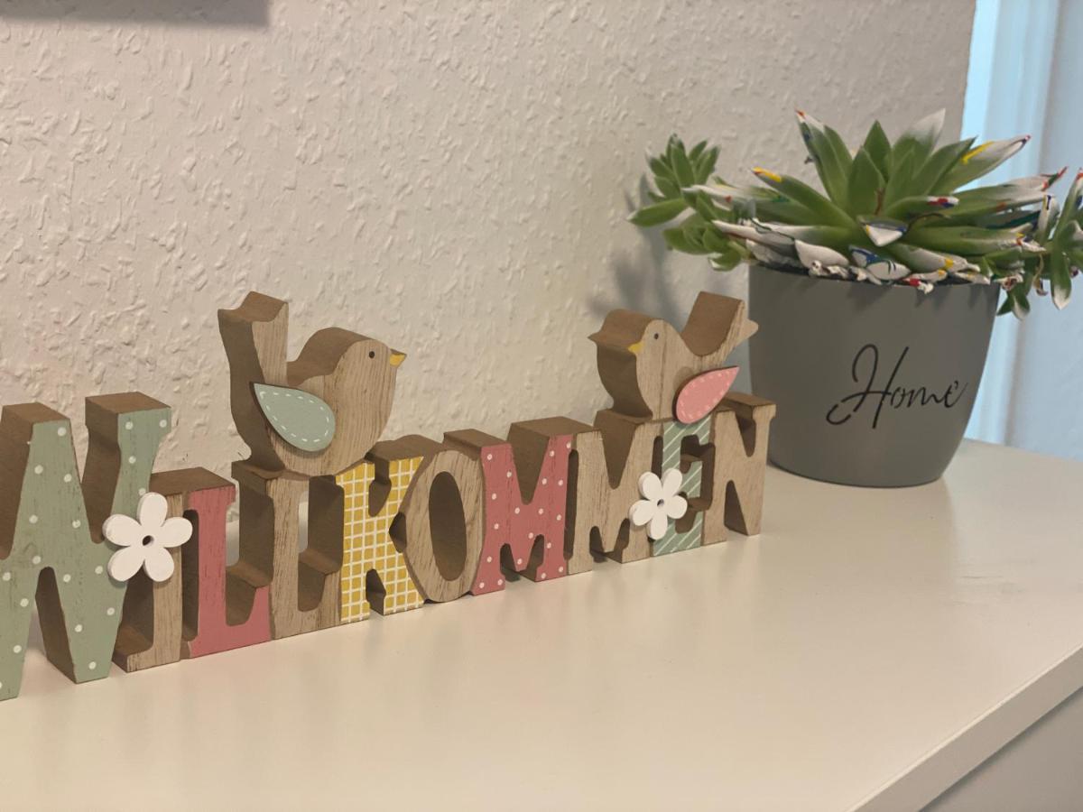 בילפלד Art-Appartement מראה חיצוני תמונה