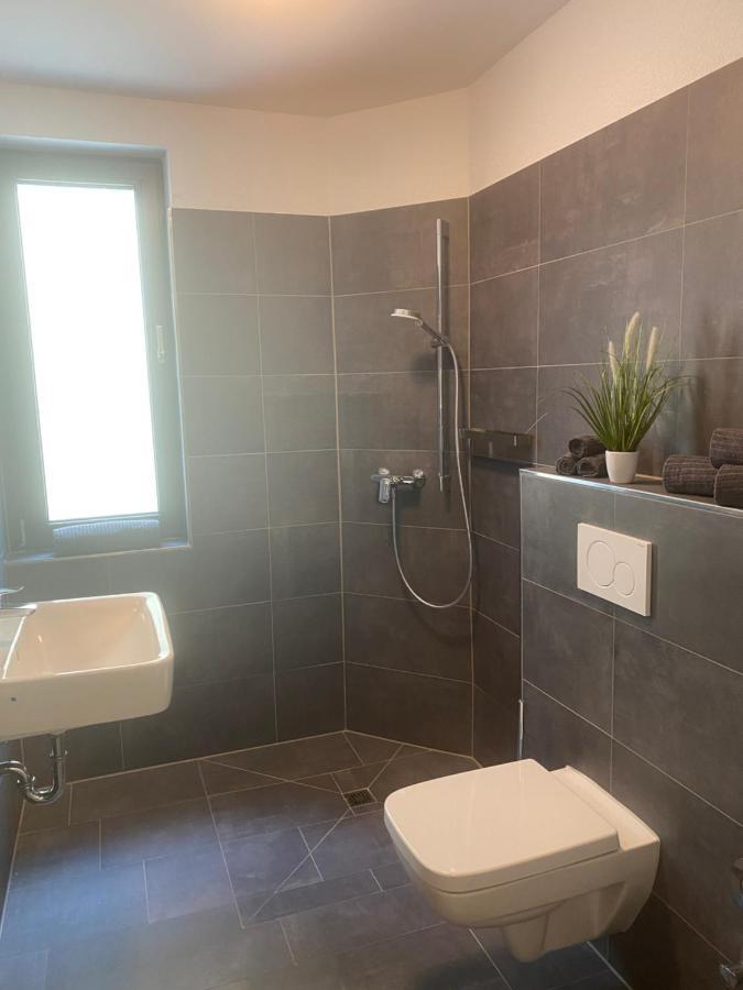 בילפלד Art-Appartement מראה חיצוני תמונה