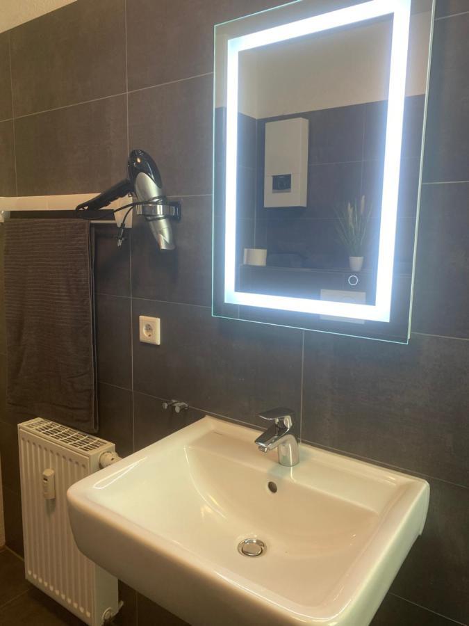 בילפלד Art-Appartement מראה חיצוני תמונה