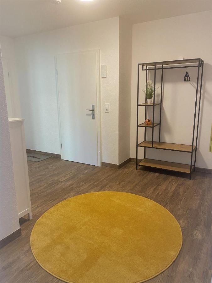 בילפלד Art-Appartement מראה חיצוני תמונה