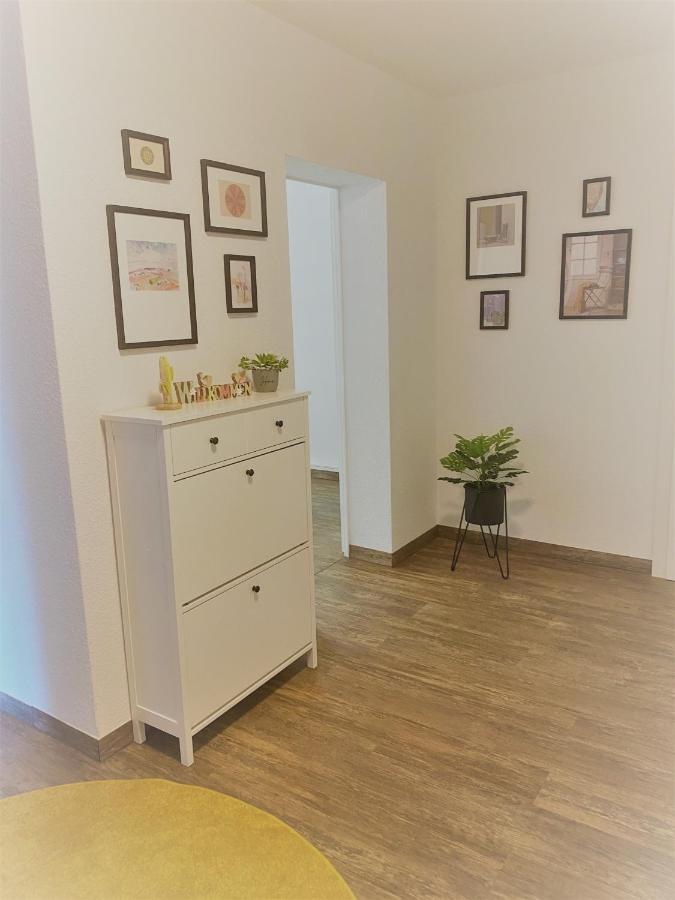 בילפלד Art-Appartement מראה חיצוני תמונה
