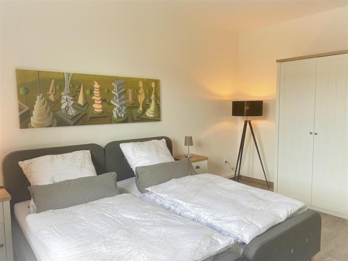בילפלד Art-Appartement מראה חיצוני תמונה