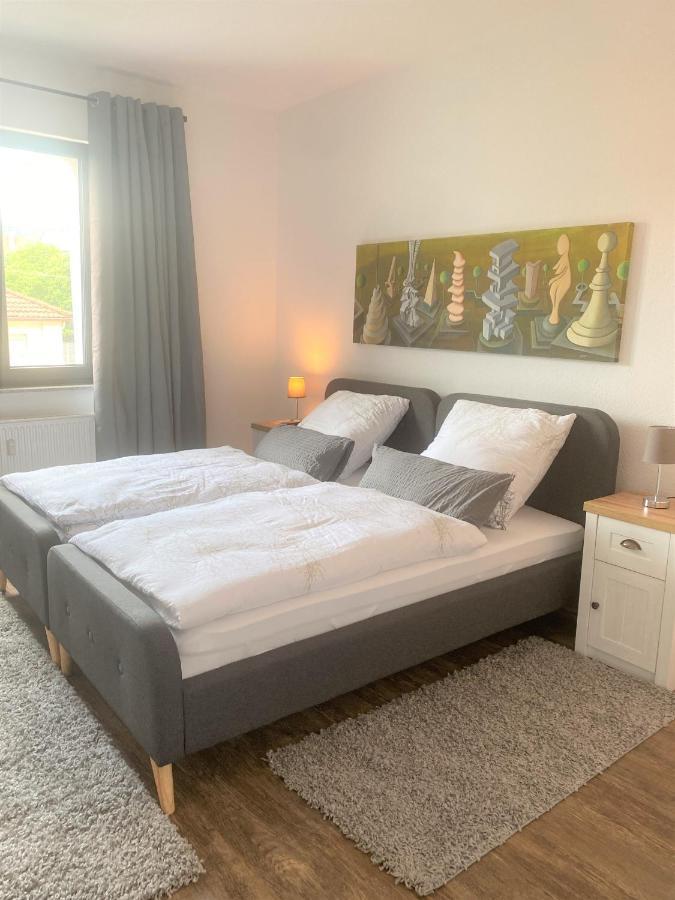 בילפלד Art-Appartement מראה חיצוני תמונה